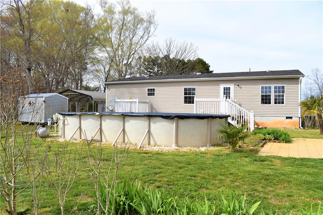 331 Beechnut Lane Walhalla, SC 29691 - Photo 42 of 44 Gallery Image 42