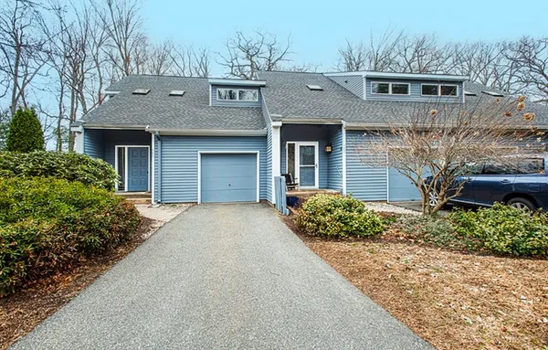 $519,000 | 509 Fairway Village, Unit 509, Northampton, MA 01053