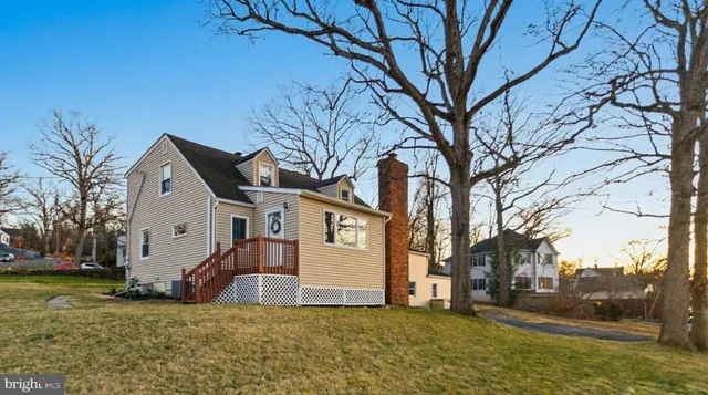 $759,000 | 83 Mountain Boulevard, Watchung, NJ 07069