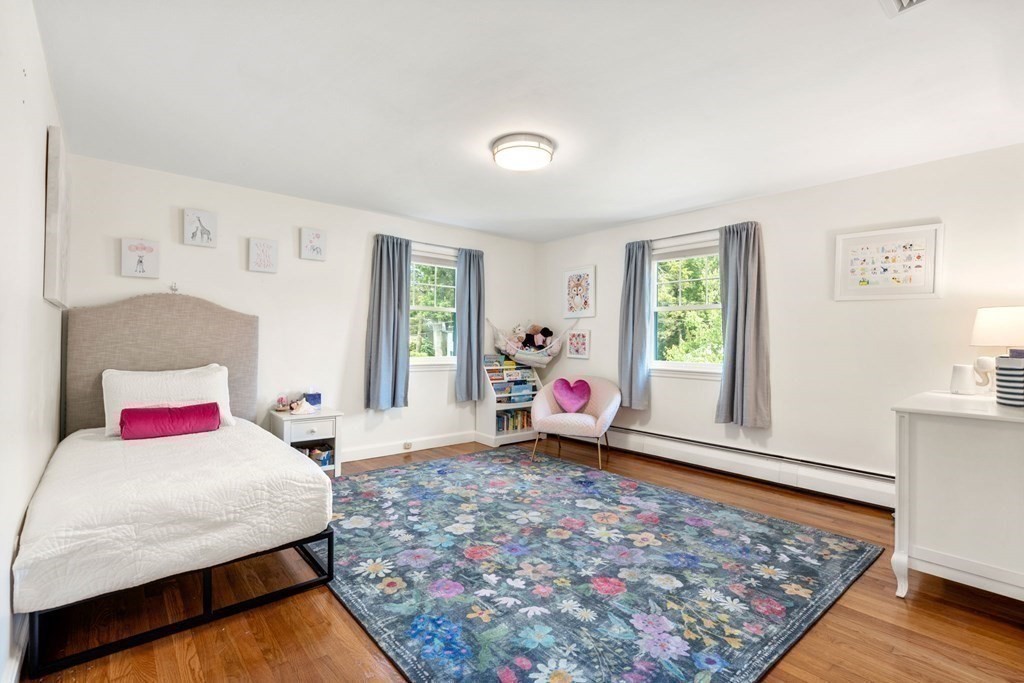 18 Pine Needle Road Wayland, MA 01778 - Photo 14 of 24 Gallery Image 14