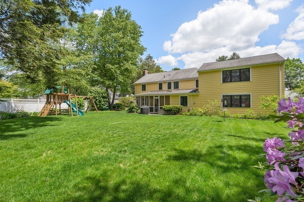 18 Pine Needle Road Wayland, MA 01778 - Photo 20 of 24 Gallery Image 20