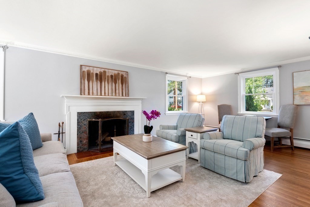 18 Pine Needle Road Wayland, MA 01778 - Photo 6 of 24 Gallery Image 6