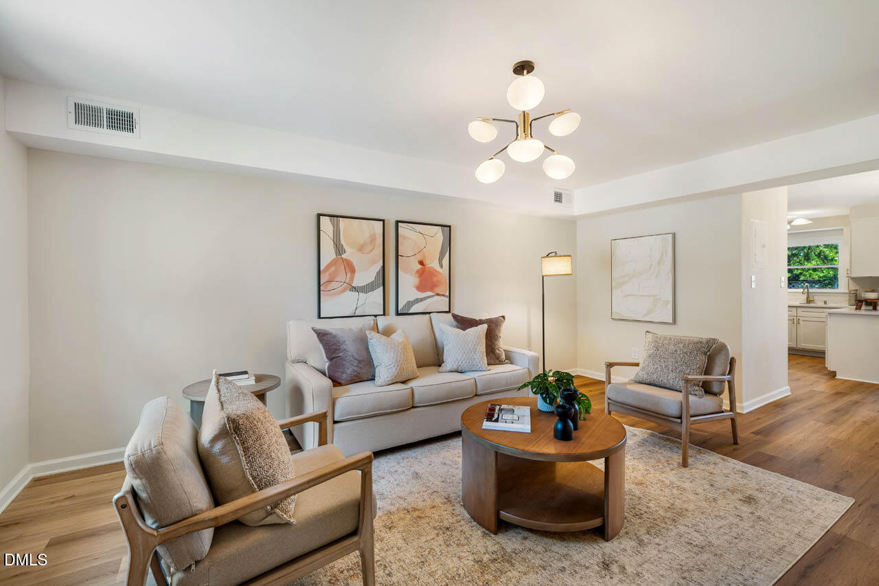 141 Jones Franklin Road, Unit C Raleigh, NC 27606 - Photo 7 of 25