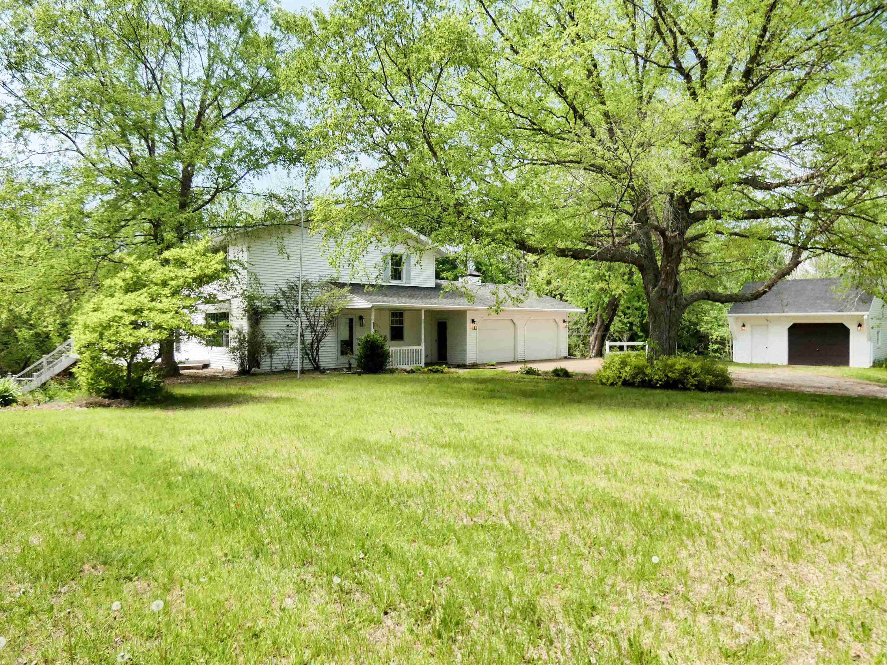 455 Bialozynski Road Pulaski, WI 54162 - Photo 40 of 54