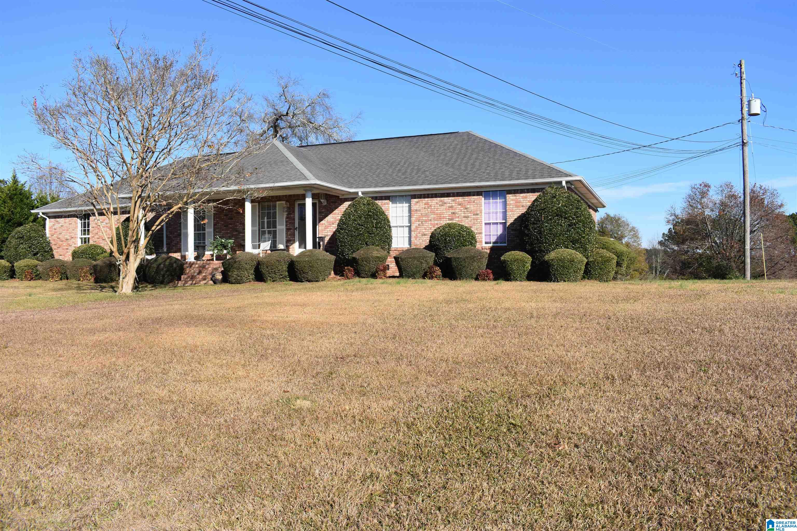 4723 Smith Lake Dam Road Jasper, AL 35504 - Photo 3 of 47