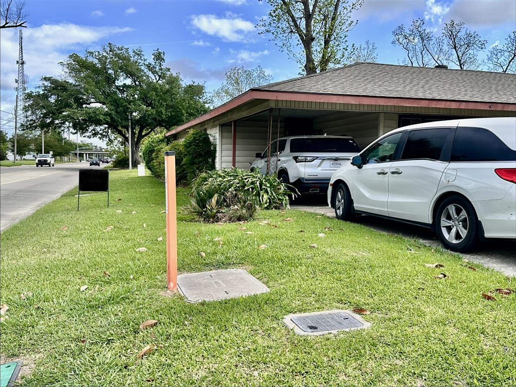 603 East Lagrange Street Lake Charles, LA 70607 - Photo 2 of 14