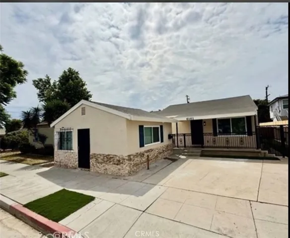 $890,000 | 6161 Orange Avenue, Long Beach, CA 90805