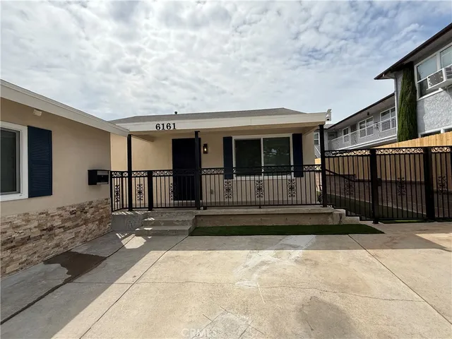 $890,000 | 6161 Orange Avenue, Long Beach, CA 90805