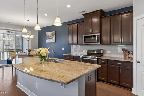 $499,000 | 1316 Catch Fly Lane, Durham, NC 27713