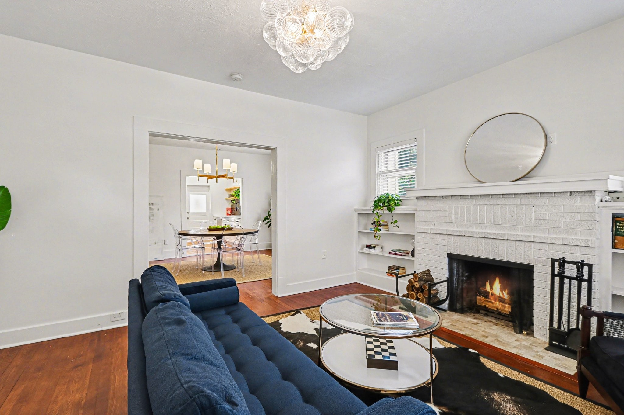1118 Peddie Street Houston, TX 77009 - Photo 3 of 27