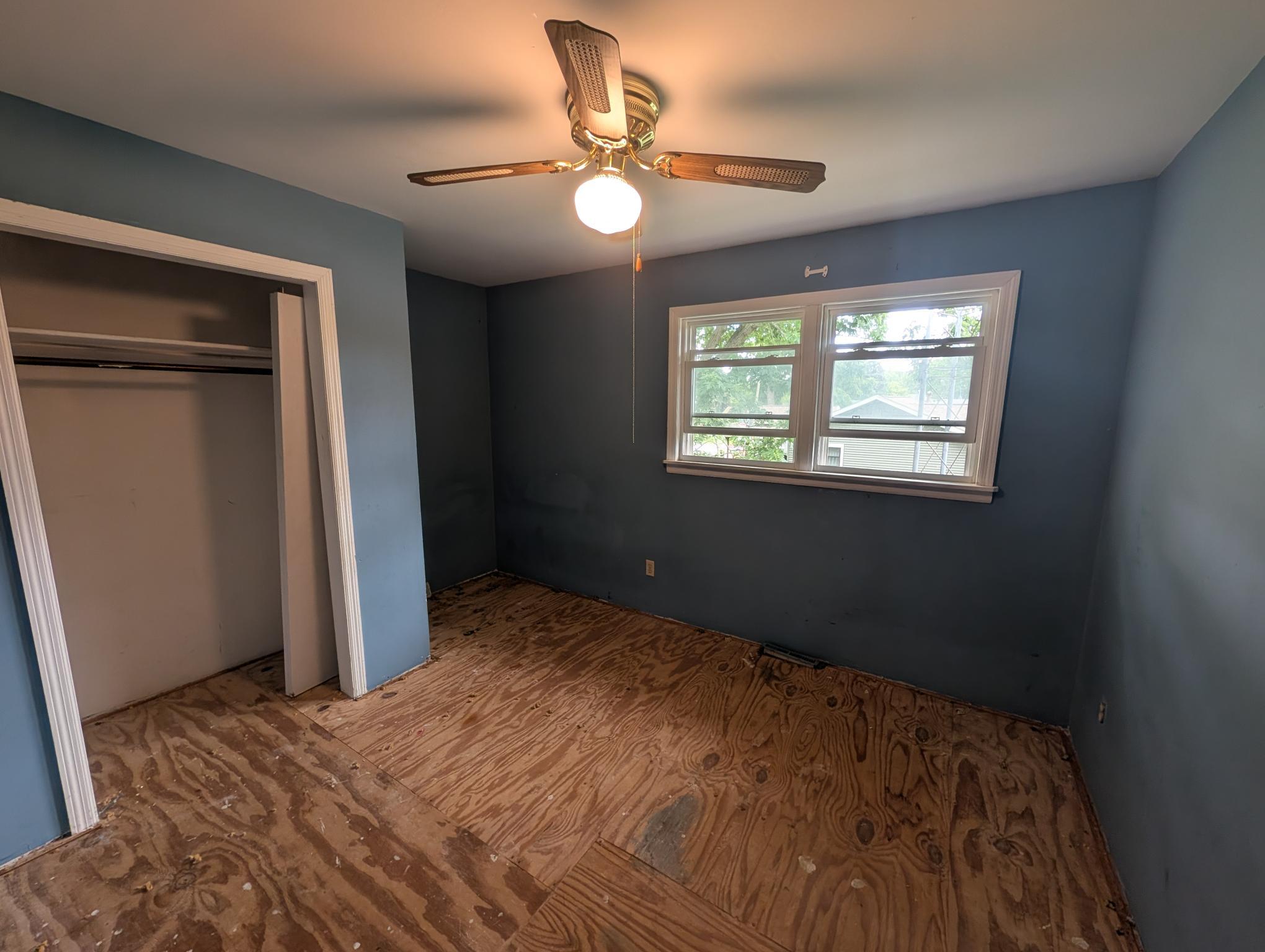 1416 Blodgett Lane Delavan, WI 53115 - Photo 13 of 16 Bedroom 2