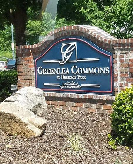 61 Hammock Place Southeast Atlanta, GA 30312 - Photo 12 of 12 a sign broad on the side of the road