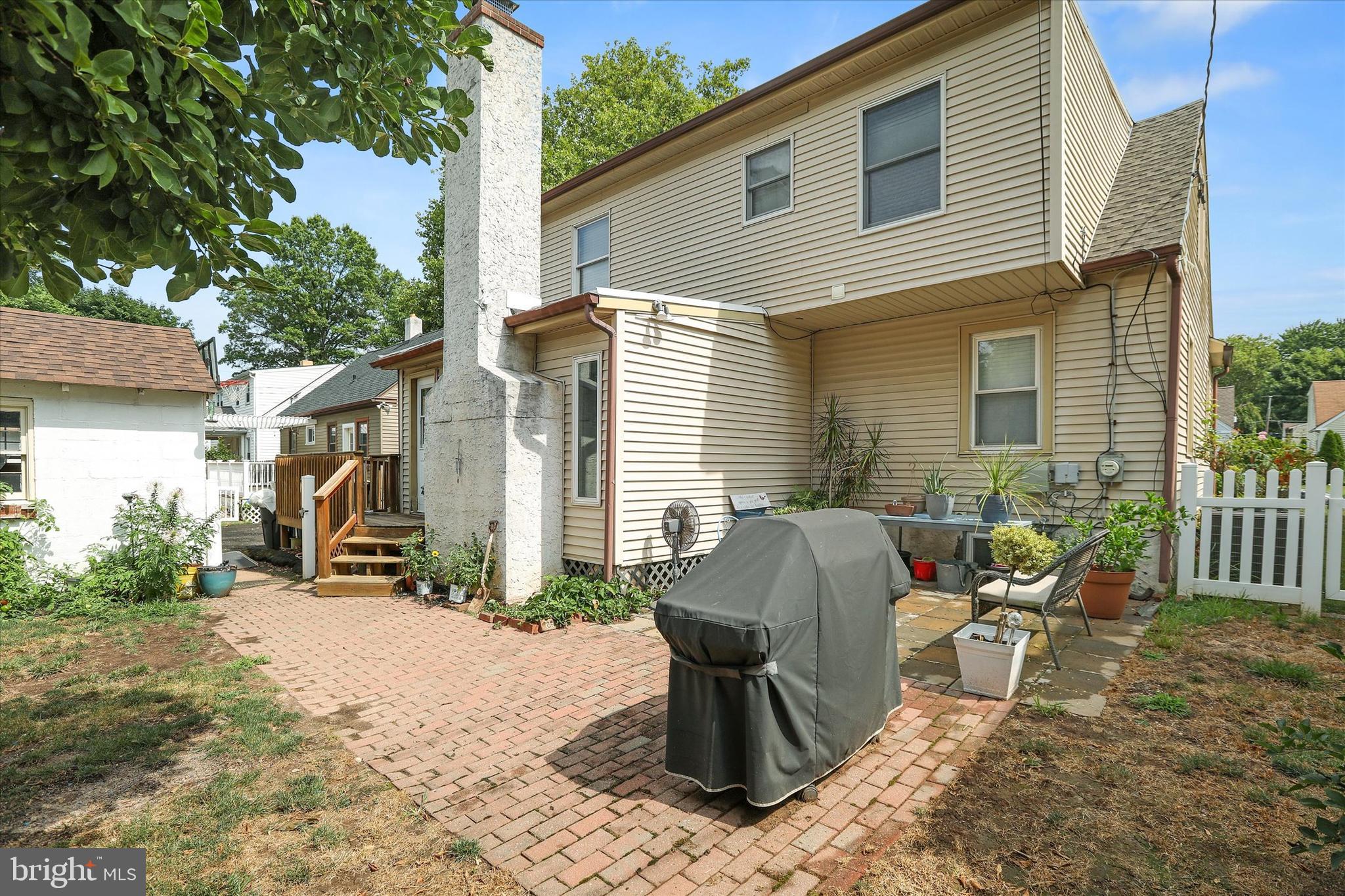 35 Belmar Road Hatboro, PA 19040 - Photo 23 of 24