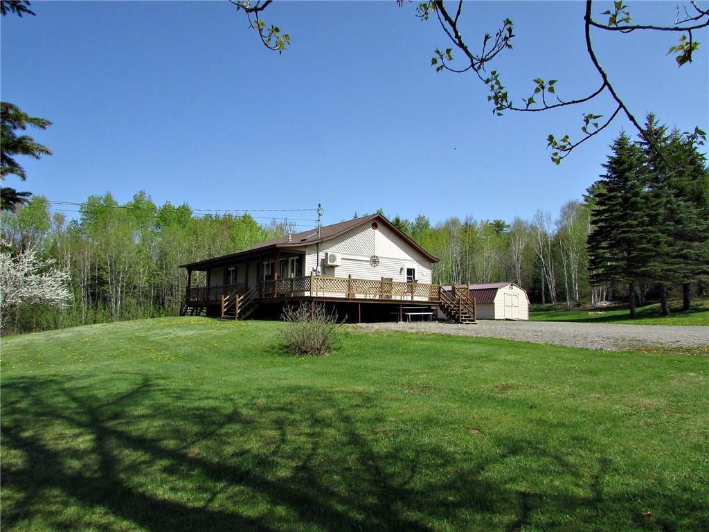 166 East Cottage Road Portage, ME 04768 - Photo 3 of 26 Photo