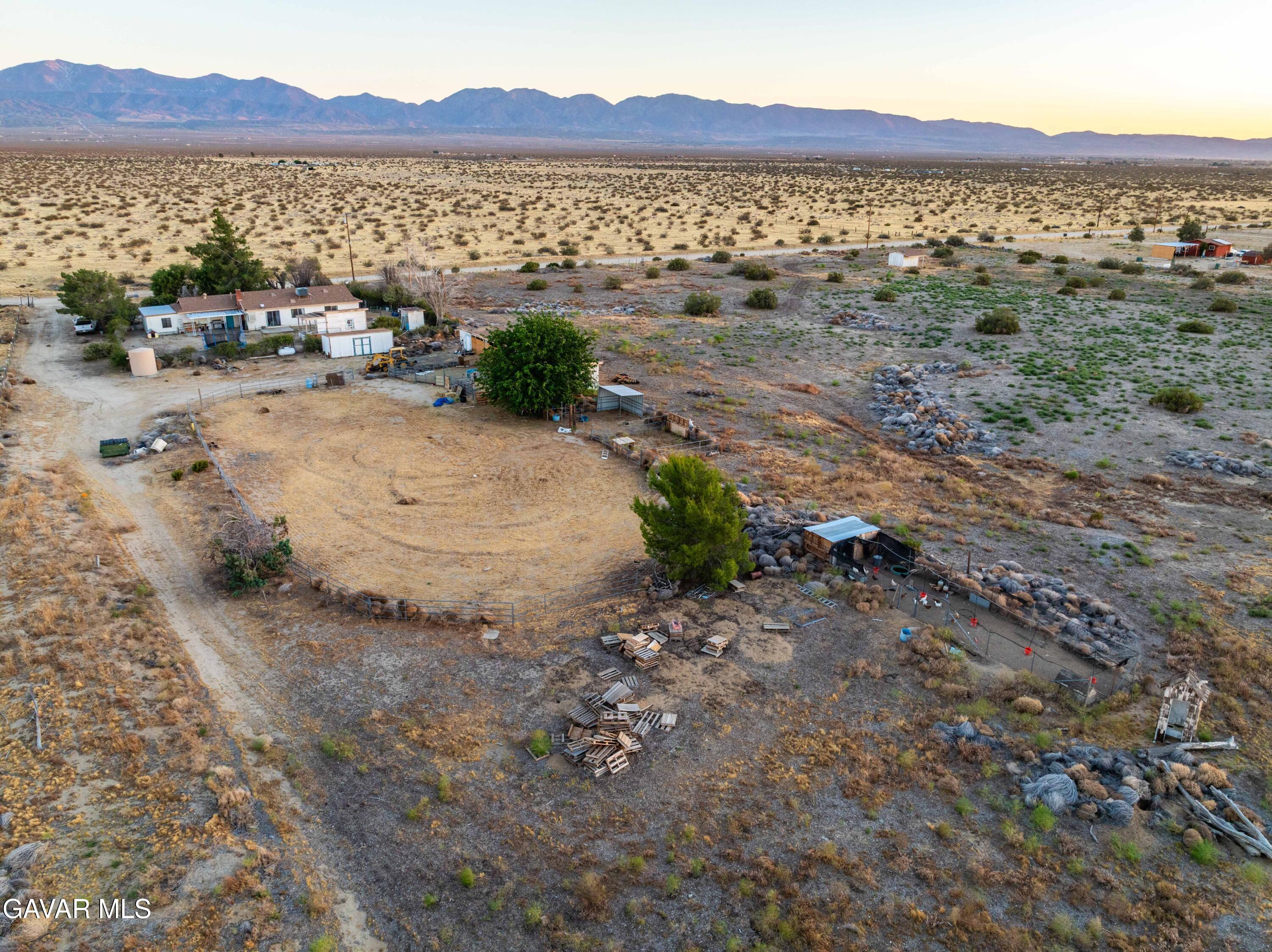 20539 East Ave R Palmdale, CA 93591 - Photo 50 of 55 a view of lake and mountain