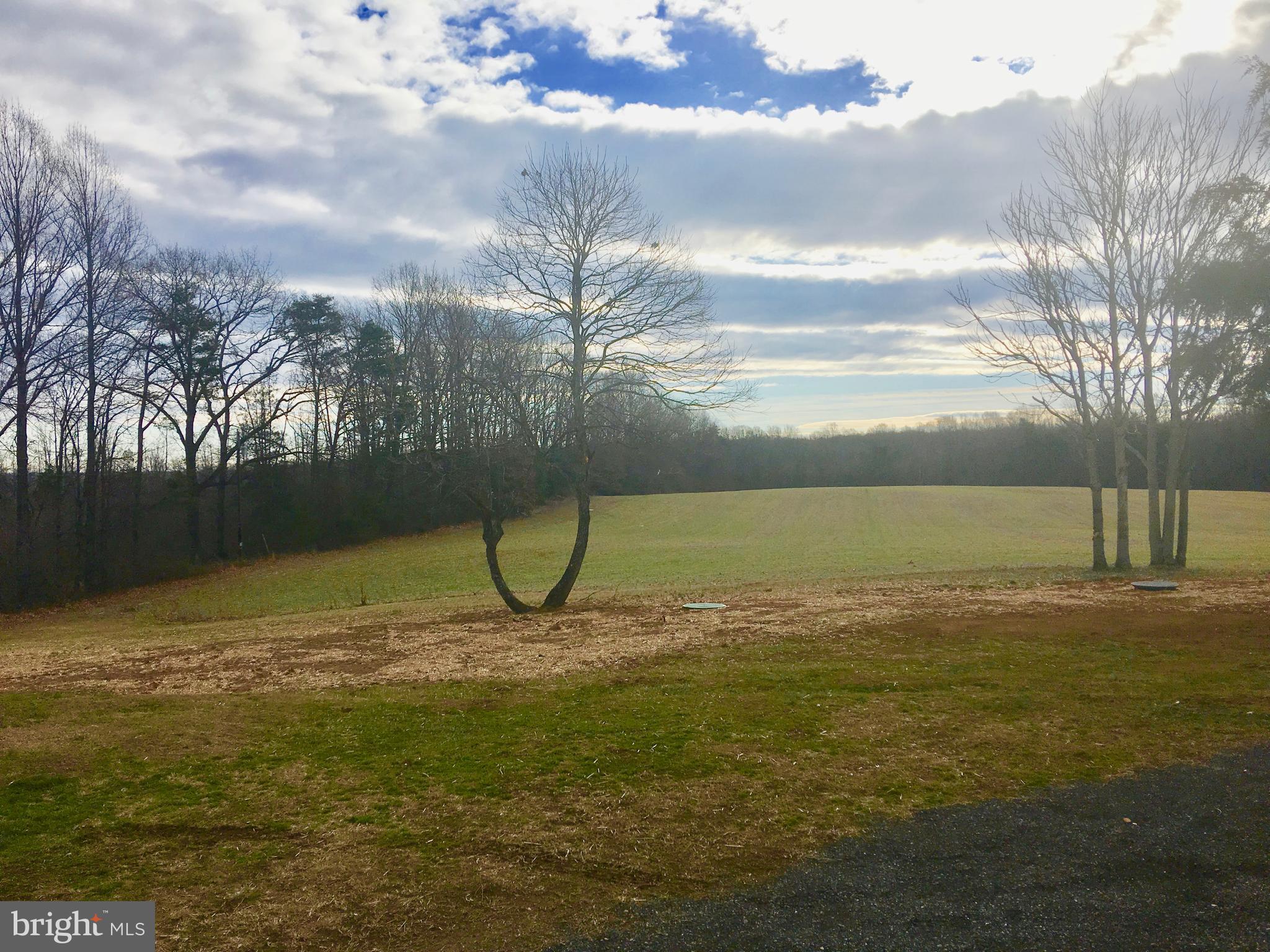 3201 Shirleys Hill Road Partlow, VA 22534 - Photo 3 of 10 View