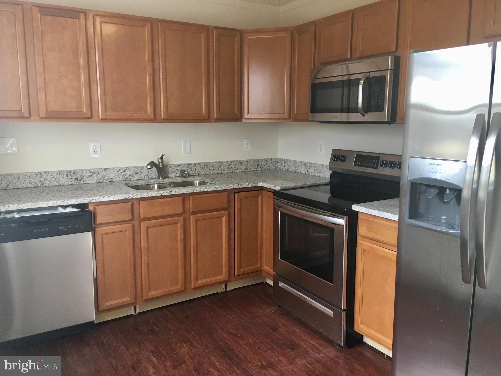3201 Shirleys Hill Road Partlow, VA 22534 - Photo 5 of 10 Kitchen