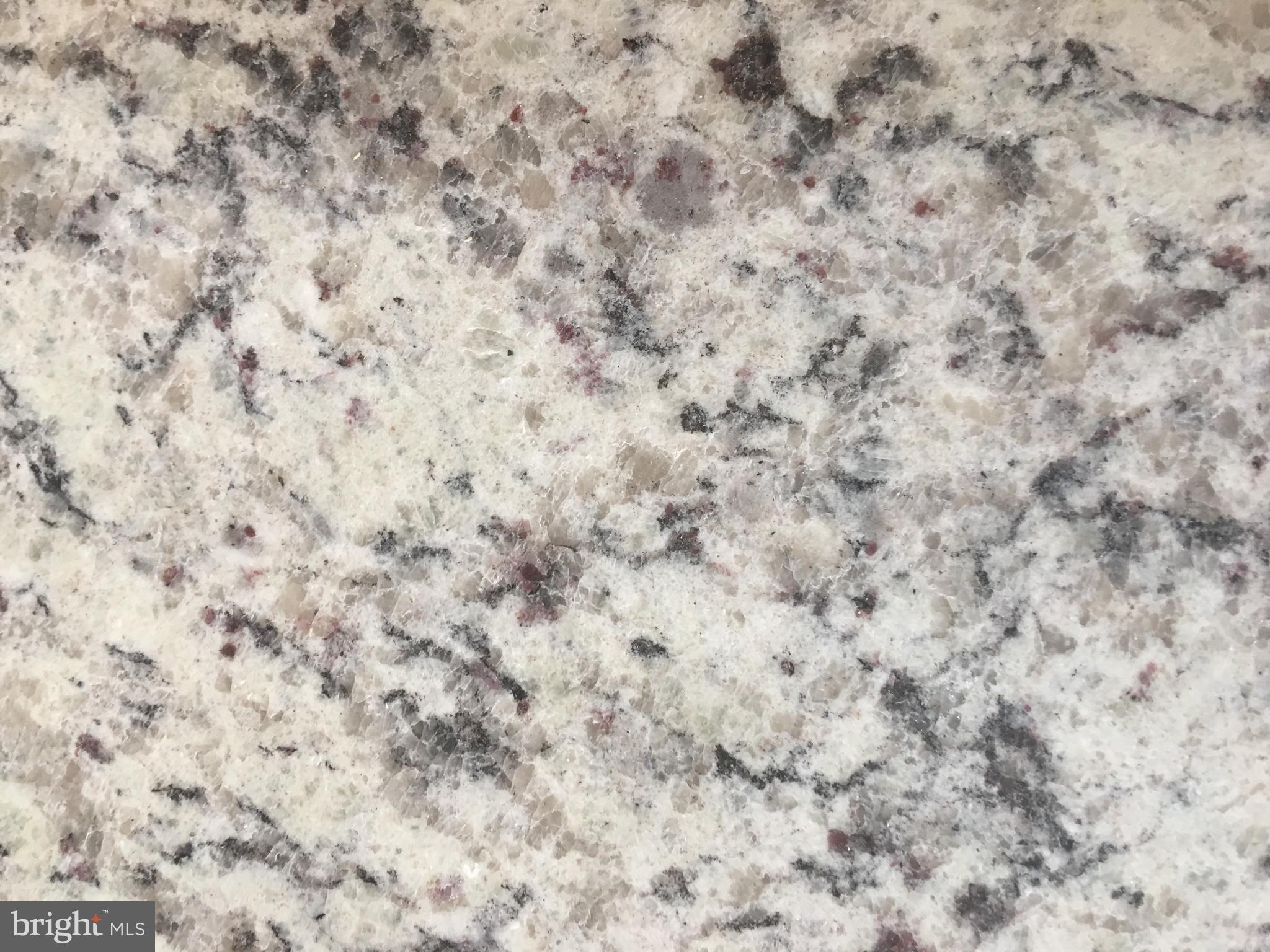 3201 Shirleys Hill Road Partlow, VA 22534 - Photo 6 of 10 Granite in the kitchen
