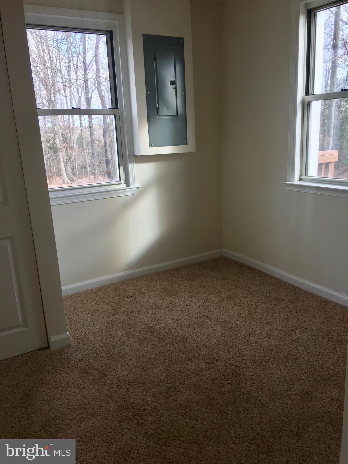 3201 Shirleys Hill Road Partlow, VA 22534 - Photo 10 of 10 Bedroom