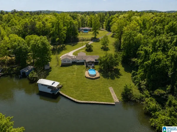 $385,000 | 133 Higdon Creek Road, Adger, AL 35006