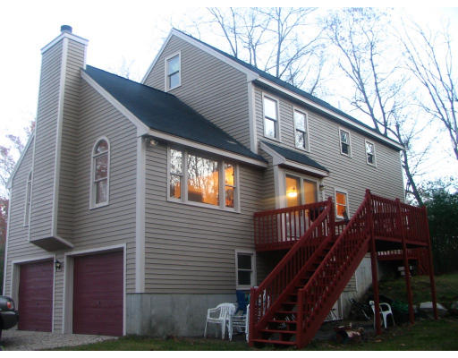 58 Whispering Brook Road Groton, MA 01450 - Photo 3 of 12 Gallery Image 3