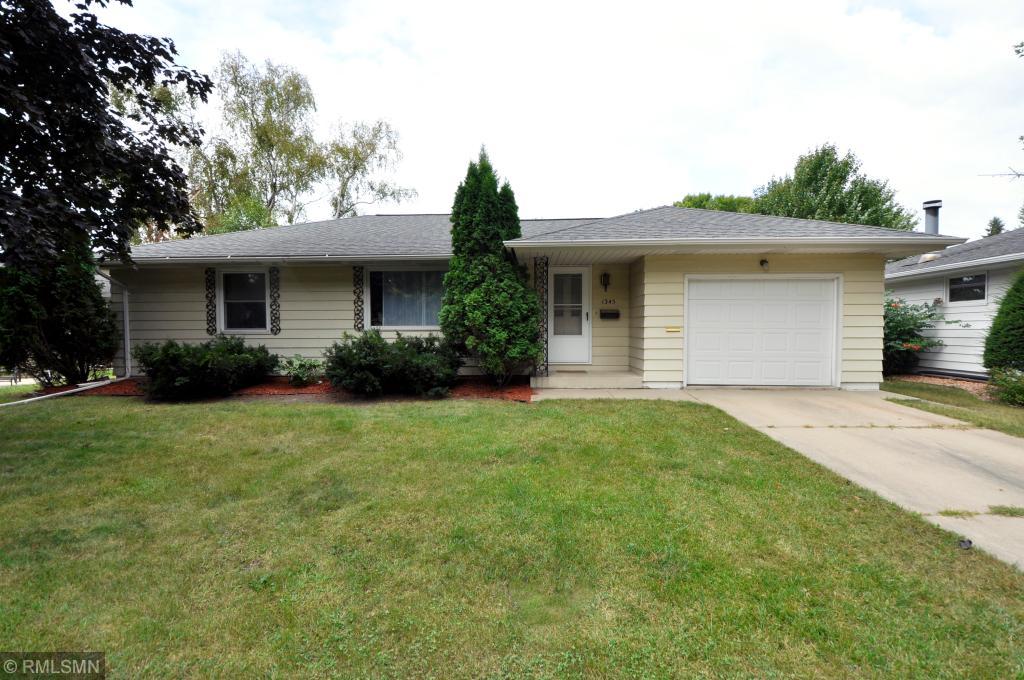 1345 7th Avenue Southeast Rochester, MN 55904 - Photo 1 of 18 Gallery Image 1