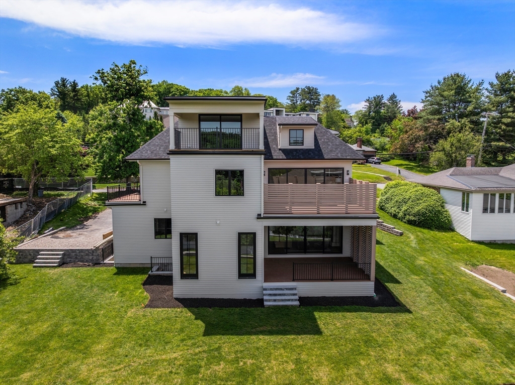 458 Dudley Road Newton, MA 02459 - Photo 26 of 27