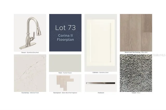 $799,990 | 2711 Ravencliffe Terrace, Oviedo, FL 32765