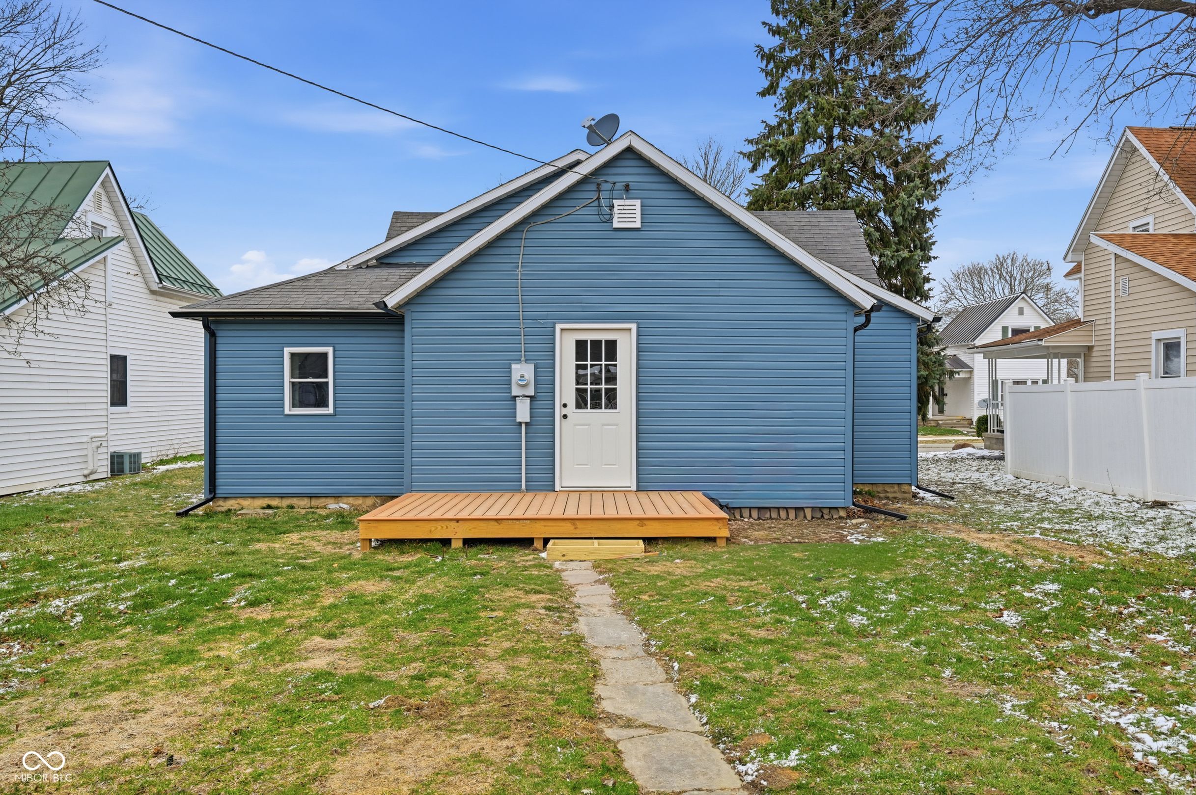 404 Thompson Street Winchester, IN 47394 - Photo 22 of 24
