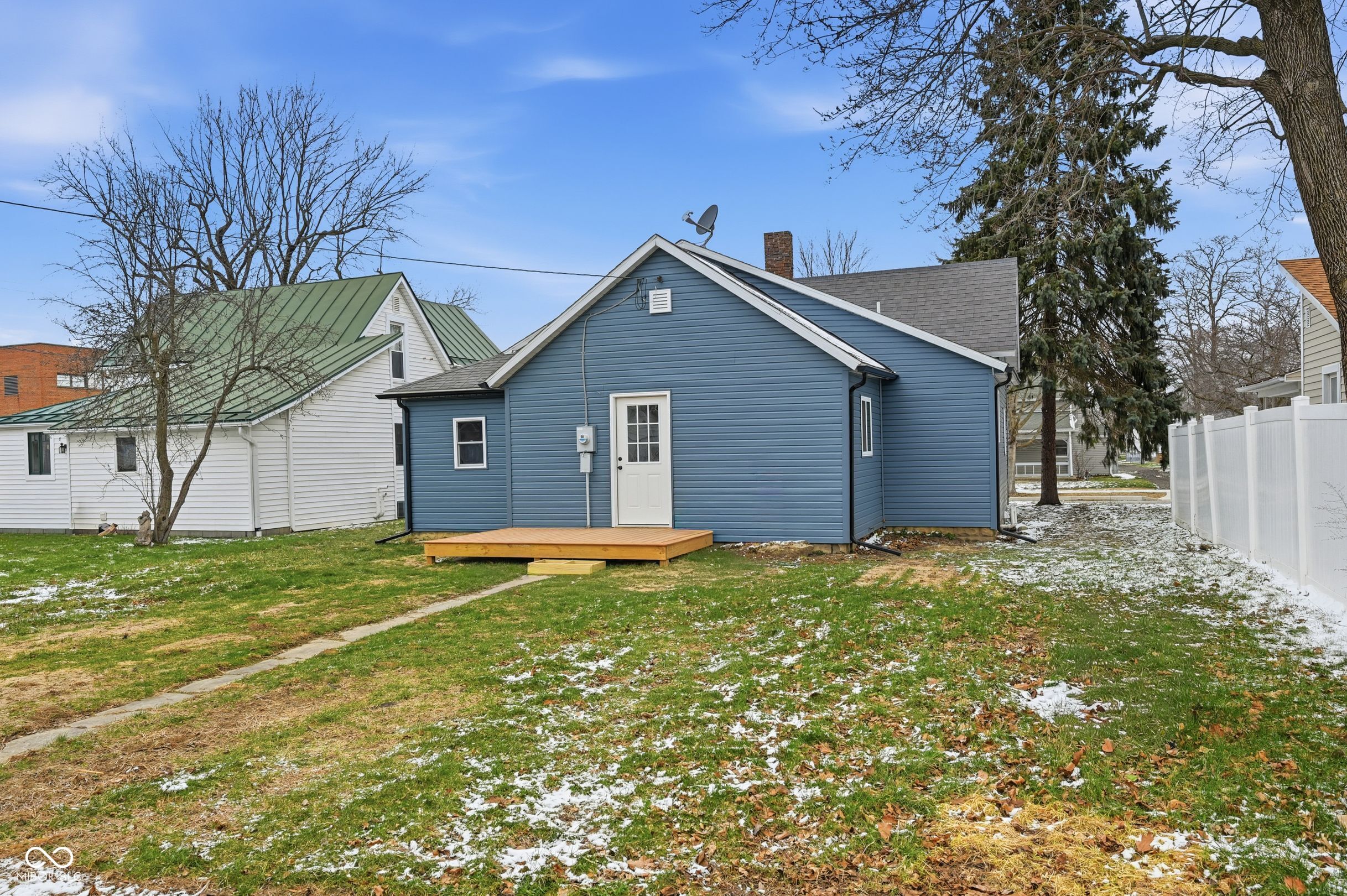 404 Thompson Street Winchester, IN 47394 - Photo 23 of 24
