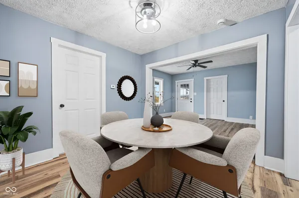 $189,000 | 404 Thompson Street, Winchester, IN 47394