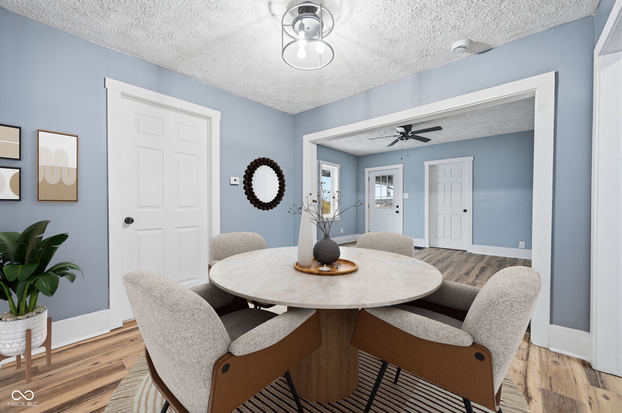 404 Thompson Street Winchester, IN 47394 - Photo 7 of 24