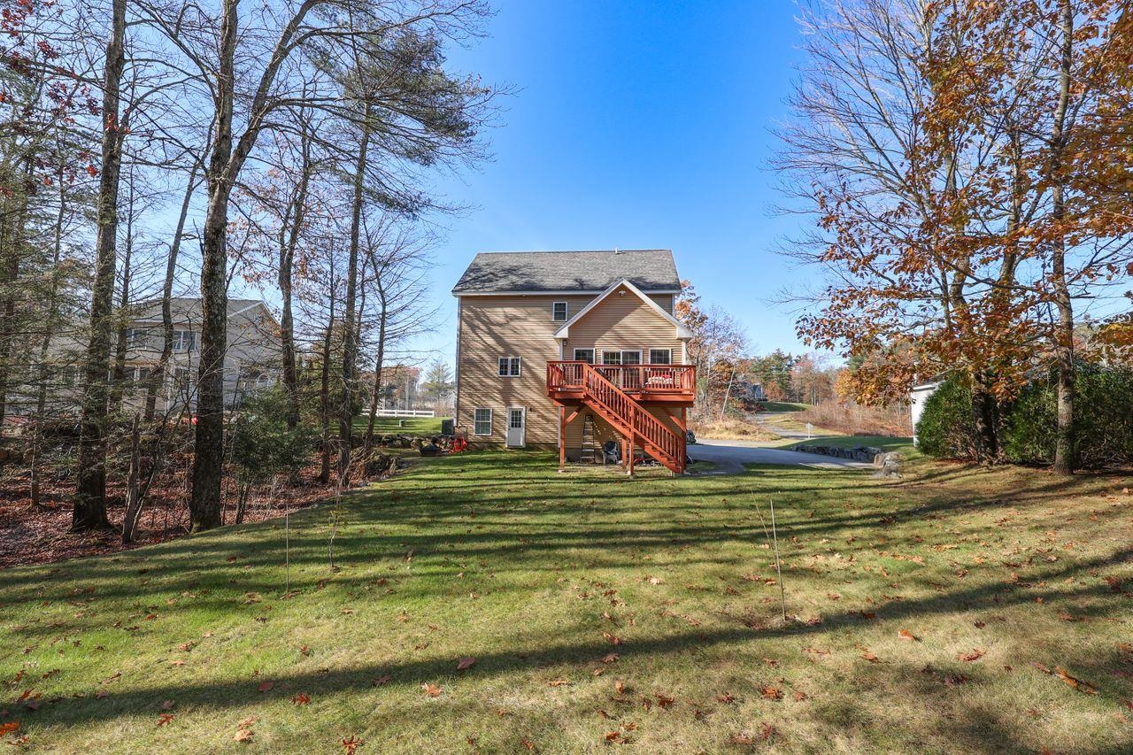 24 Flat Rock Road Windham, NH 03087 - Photo 19 of 28