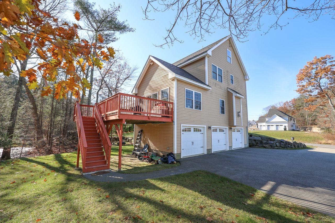 24 Flat Rock Road Windham, NH 03087 - Photo 21 of 28