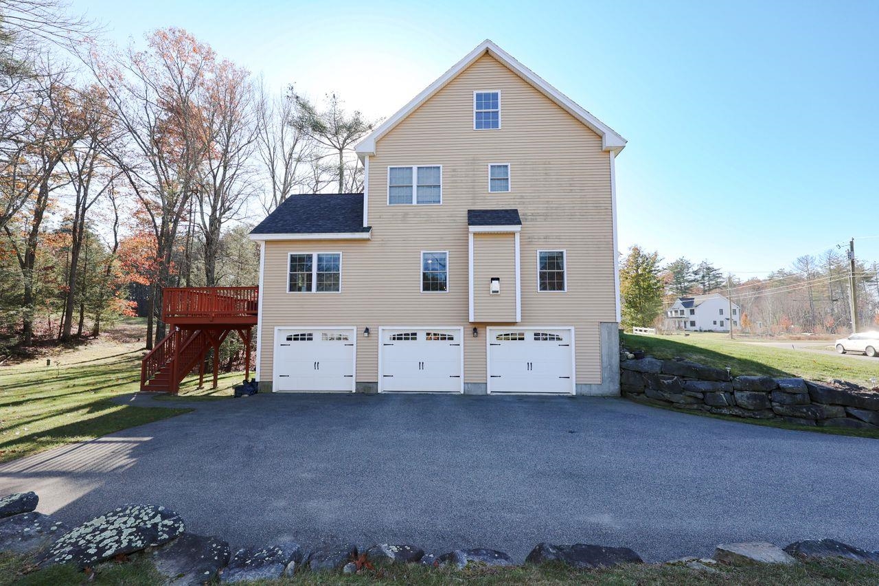 24 Flat Rock Road Windham, NH 03087 - Photo 22 of 28