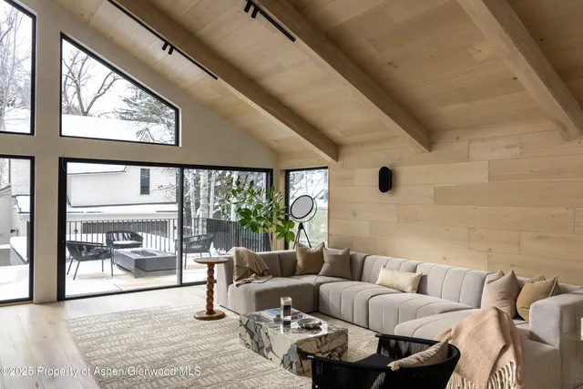 $125,000 | 609 West Francis Street, Aspen, CO 81611