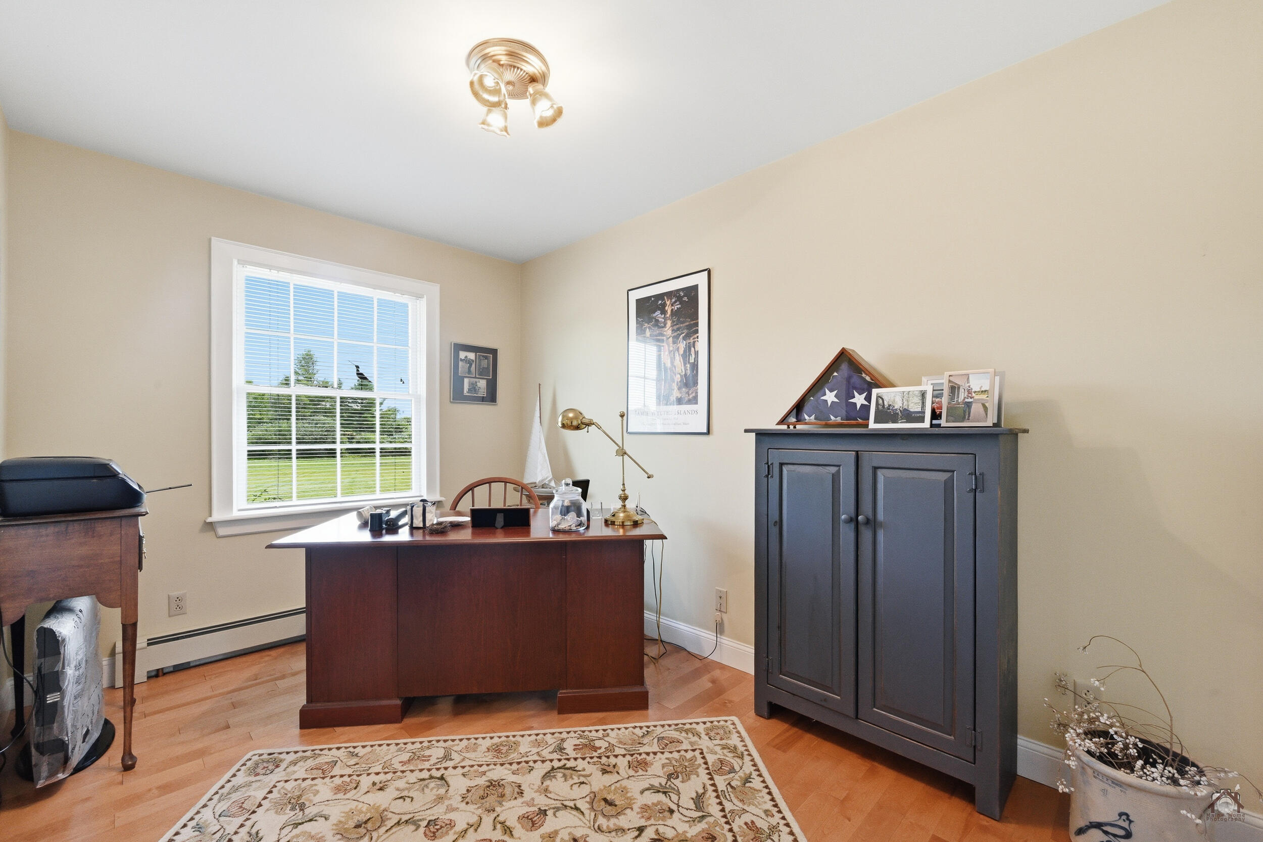 263 Banton Road Palermo, ME 04354 - Photo 39 of 60 BR3/Office