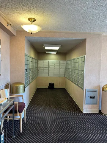 a view of a porch with furniture