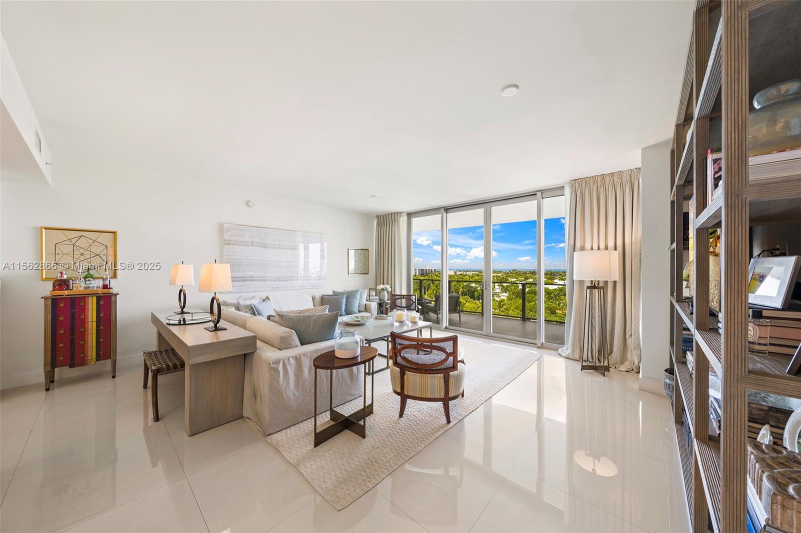 360 Ocean Drive, Unit 905S Key Biscayne, FL 33149 - Photo 2 of 43 Floor-to-Ceiling Windows