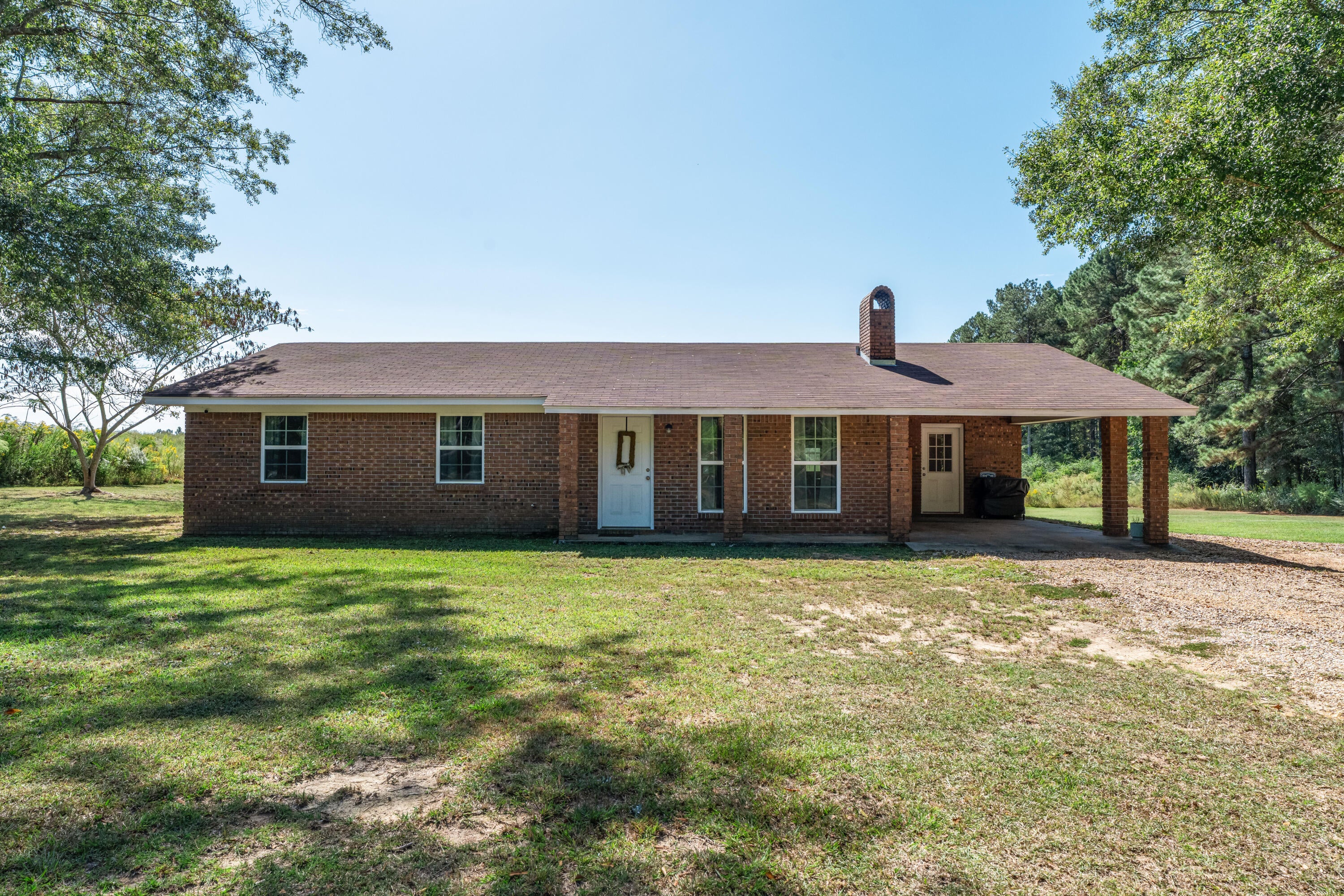 826 3 Notch Road Collins, MS 39428 - Photo 1 of 1 826_3_Notch_Rd-1