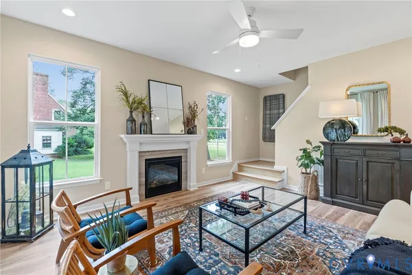 $699,950 | 9344 East View Lane, Providence Forge, VA 23140