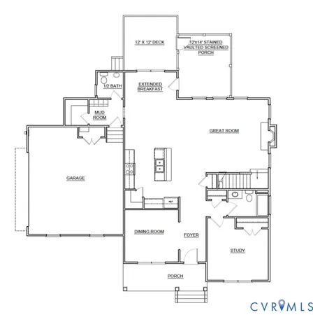 $699,950 | 9344 East View Lane, Providence Forge, VA 23140