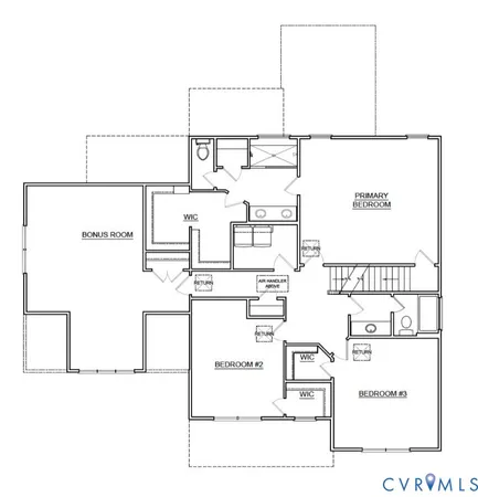 $699,950 | 9344 East View Lane, Providence Forge, VA 23140
