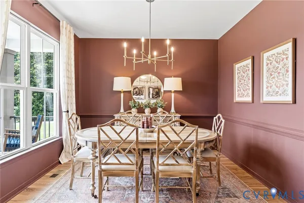 $699,950 | 9344 East View Lane, Providence Forge, VA 23140