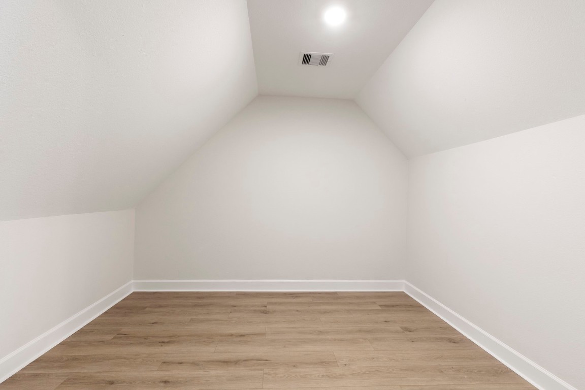 3223 Tamy Lane Brenham, TX 77833 - Photo 37 of 50 a view of an empty room