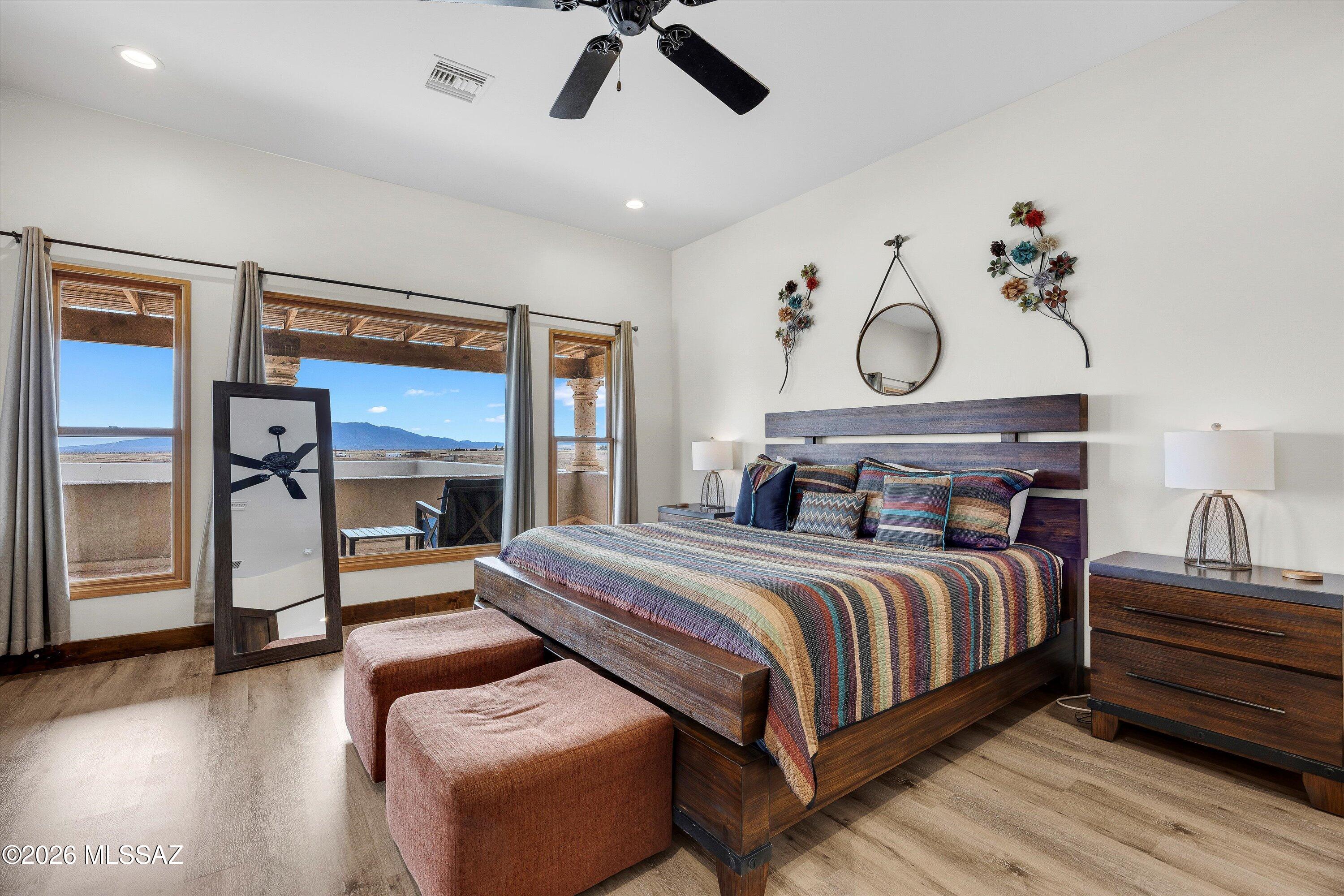 370 Elgin Road Elgin, AZ 85611 - Photo 35 of 46 36-Bedroom 4
