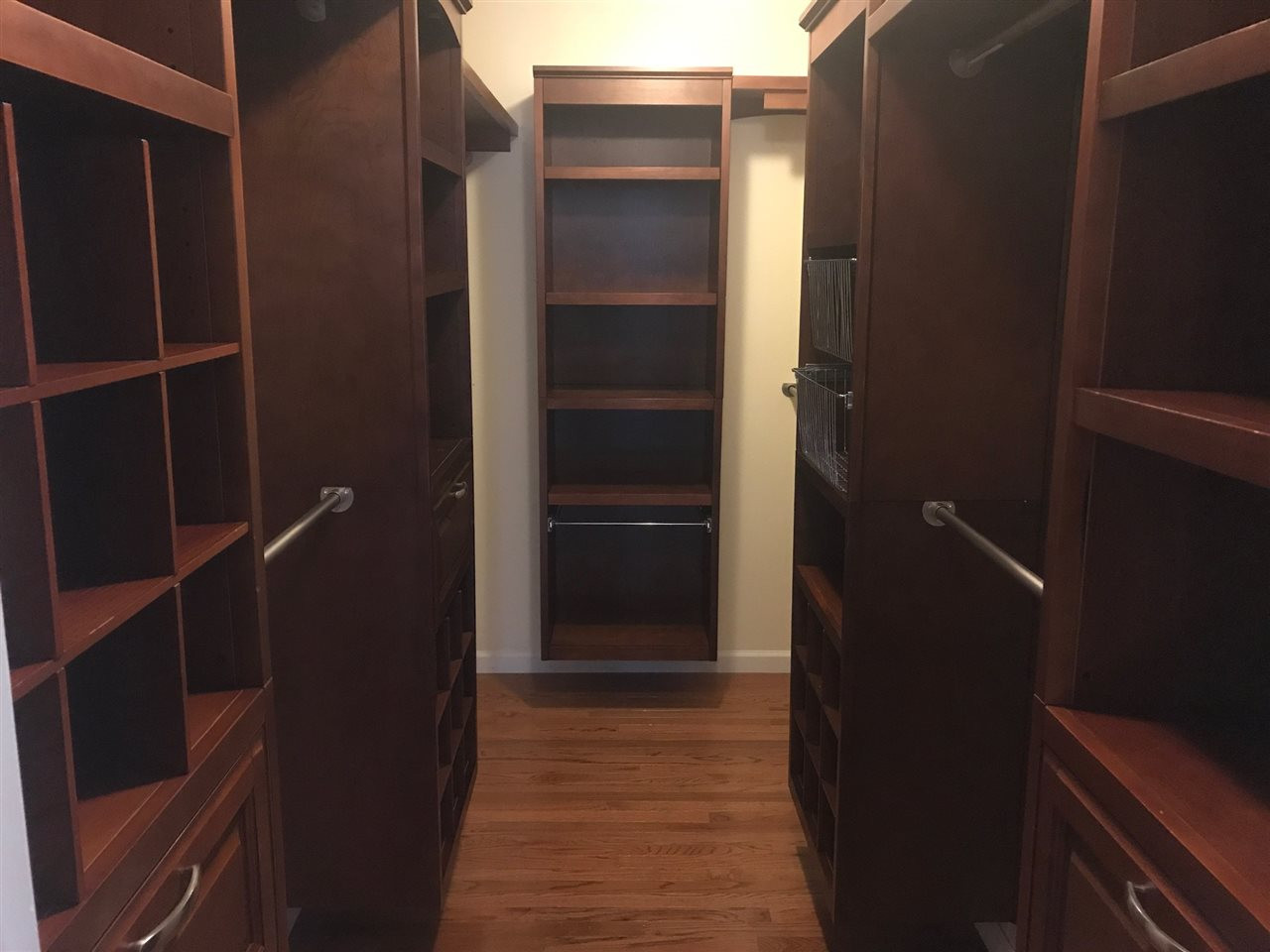 1416 Shadowview Court Raleigh, NC 27614 - Photo 12 of 28 Master Closet