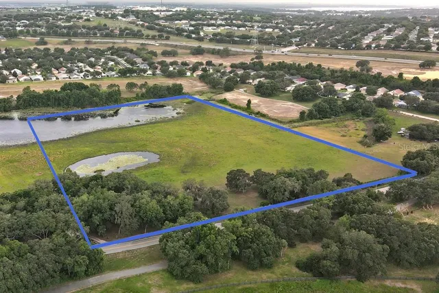 $2,000,000 | 14704 Old Highway 50 West, Clermont, FL 34711