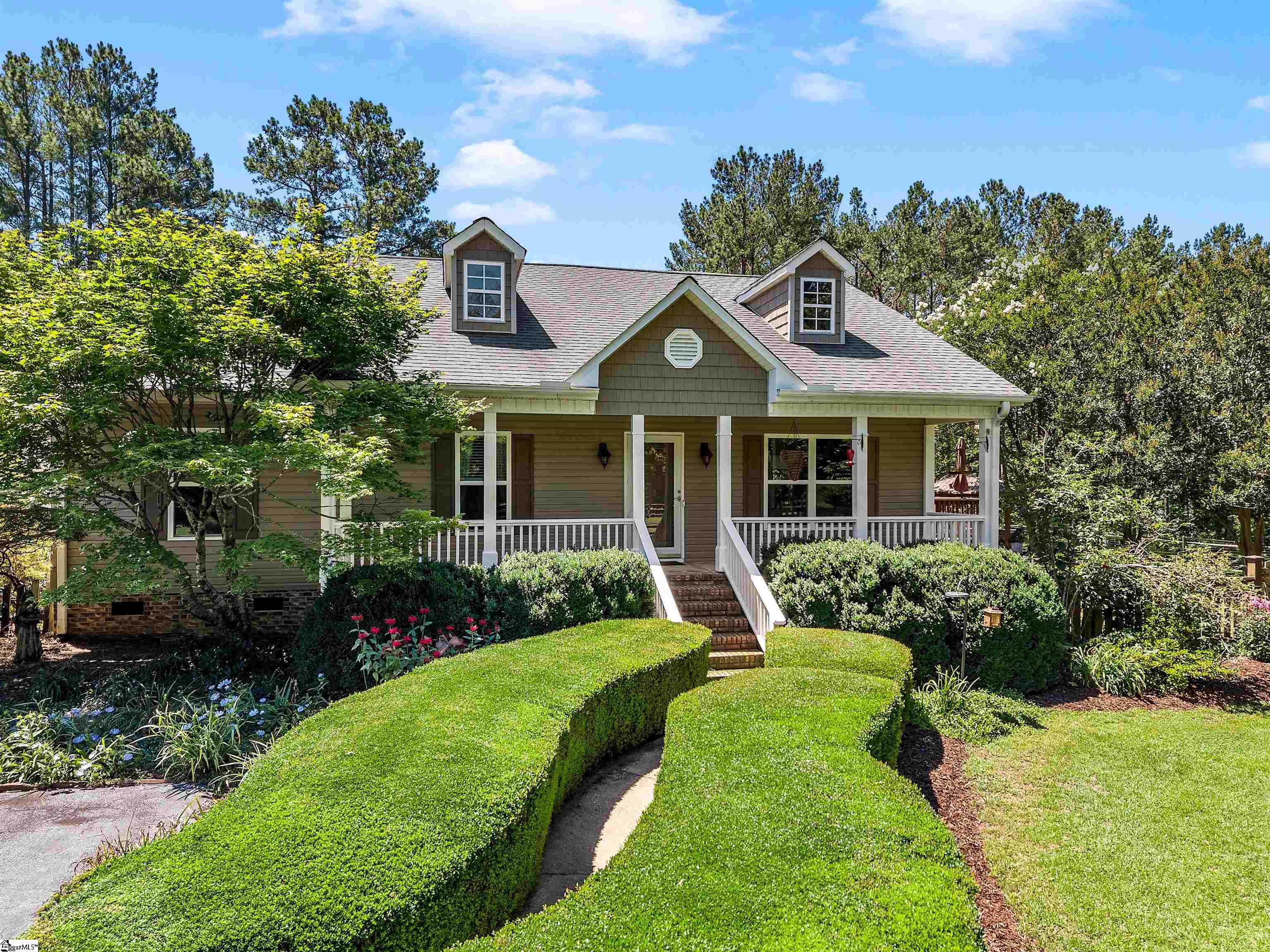 1302 Bailey Mill Road Travelers Rest, SC 29690 - Photo 2 of 50