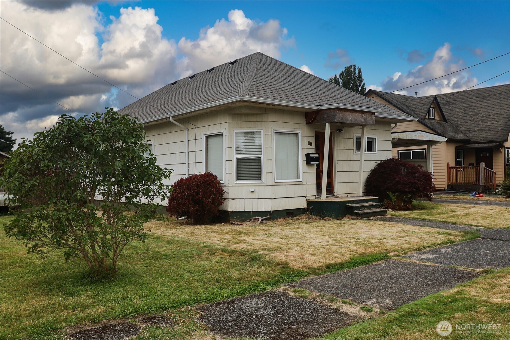 80 O Street Hoquiam, WA 98550 - Photo 5 of 24